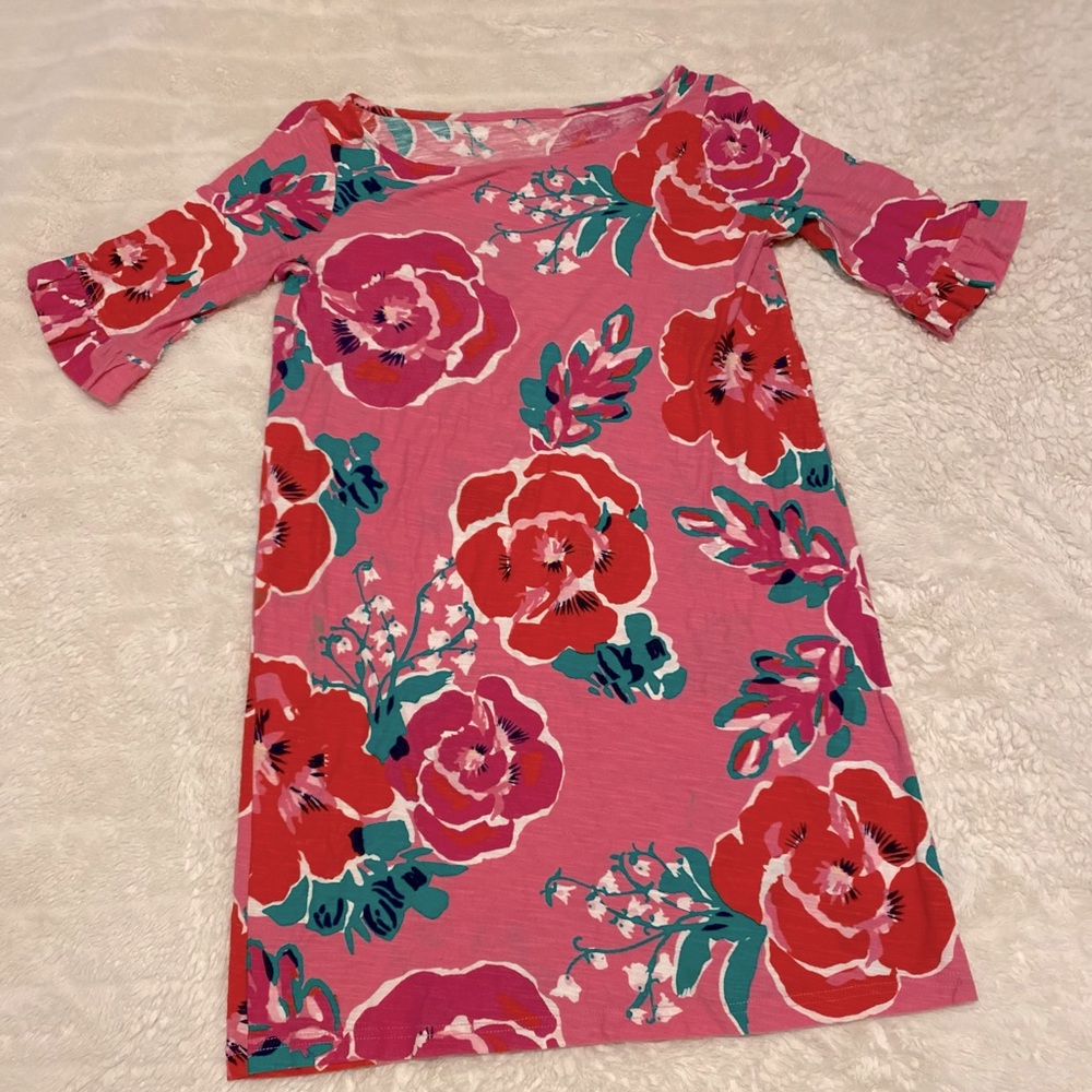 Lilly Pulitzer dress size Small
